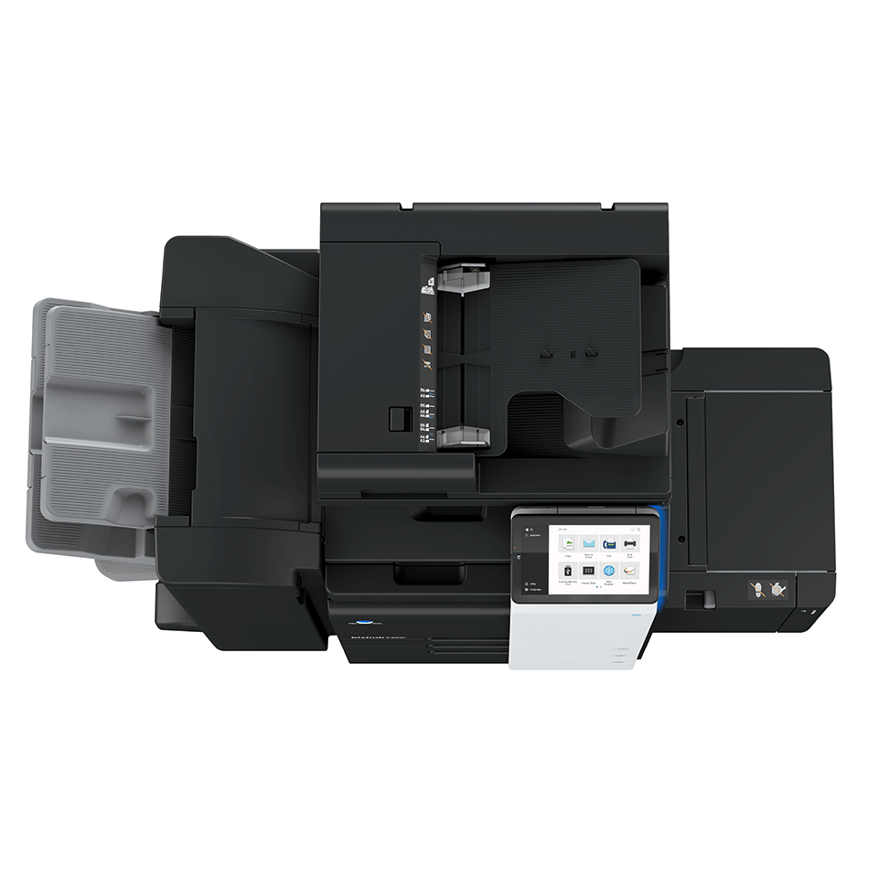 C300i Multifunzione A3 Colori 30 ppm - Tecnocopia Sagl