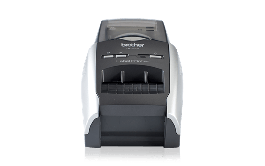 QL-570 | Home Office Printer | Brother