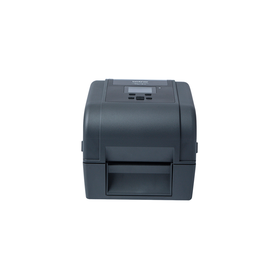 TD4750TNWB | Thermal Transfer Barcode Label Printer | Brother