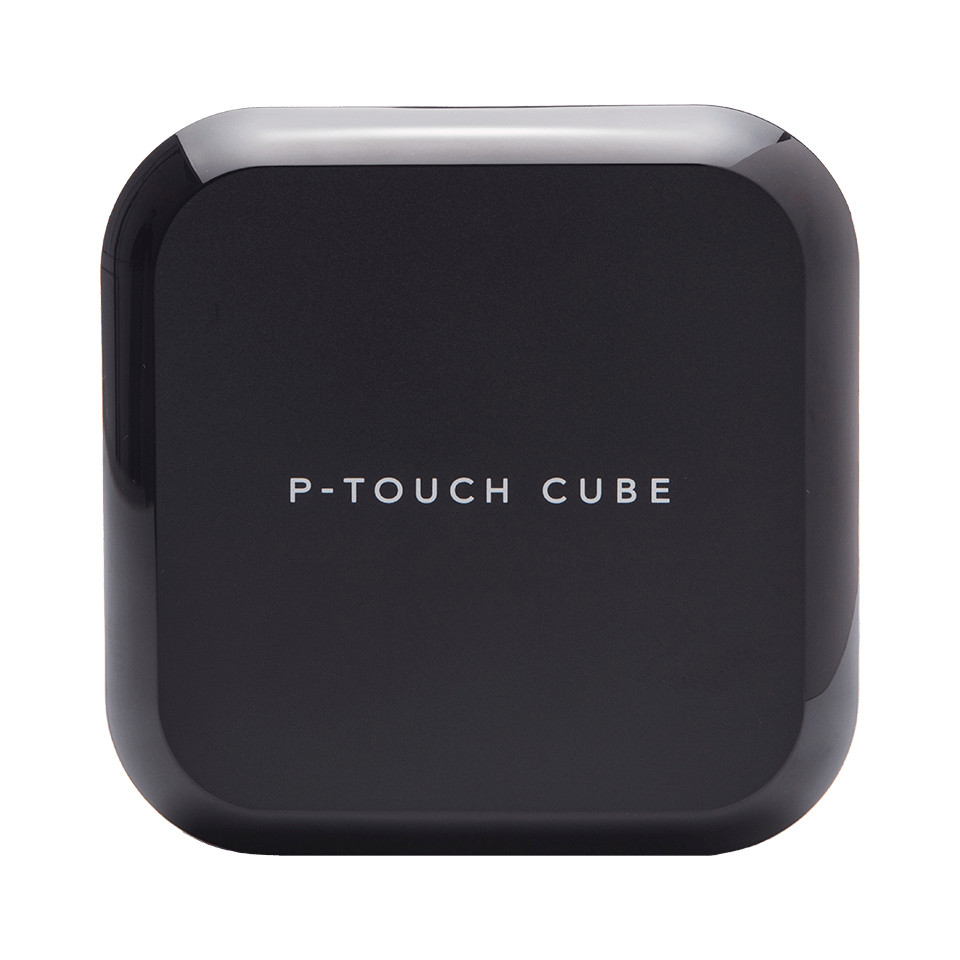 PT-P710BT | Mobile Bluetooth Label Maker | Brother NZ