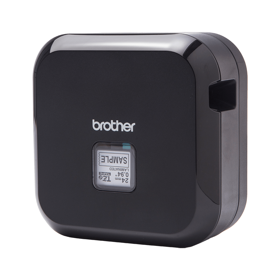 PT-P710BT | Mobile Bluetooth Label Maker | Brother NZ