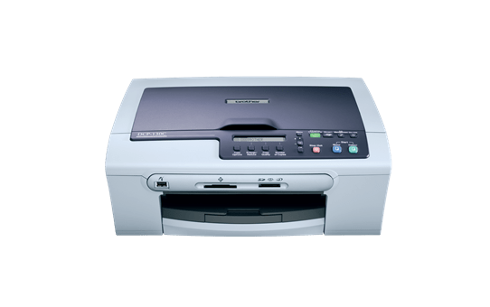 Dcp 130c Inkjet Printers Brother 5959