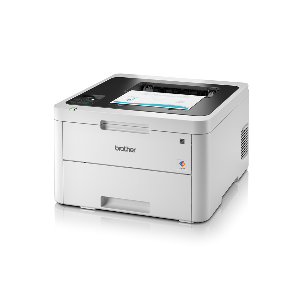 HL-L3230CDW | Colour Laser A4 Printer | Brother NZ