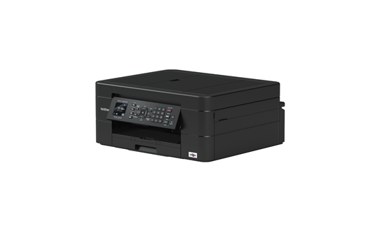 Brother MFC-J491DW Imprimante laser multifonction couleur