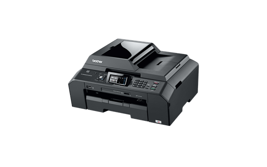 MFC-J5910DW All-in-One Inkjet Printer + Duplex, Fax, Wireless Small to Medium |