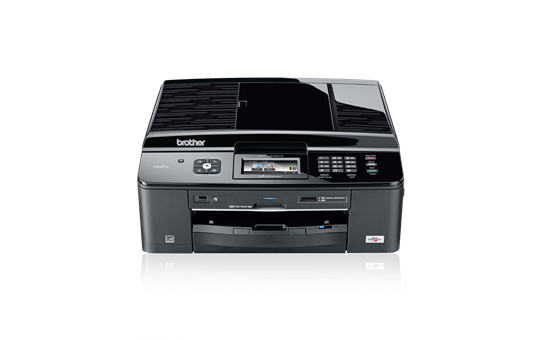MFC-J825DW | Inkjet Printers |Brother