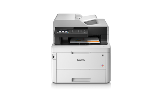 MFC-L3770CDW | Colour Laser A4 Multi-Function Printer | Brother NZ