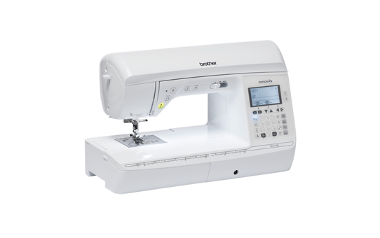 MAQUINA DE COSER BROTHER INNOV-IS 1100 - Atisempogrouponline