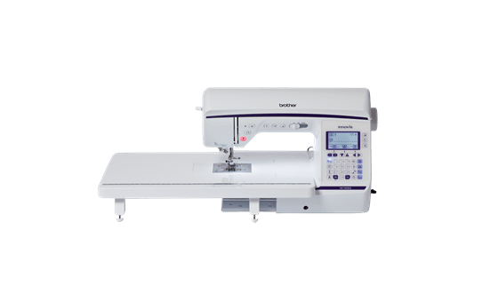 Innov-is-NV1800Q | Sewing Machine | Brother
