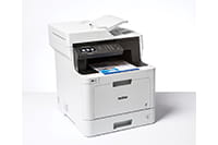 MFC-L8690CDW, colour laser, colour output, printer, multifunctional