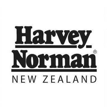 harvey norman logo