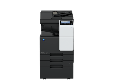 Konica Minolta C227i A3 MFD Model Available from Brother