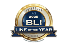 2025 A3 BLI Line of the Year Award