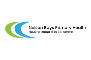 Nelson Bays Primary Health Logo