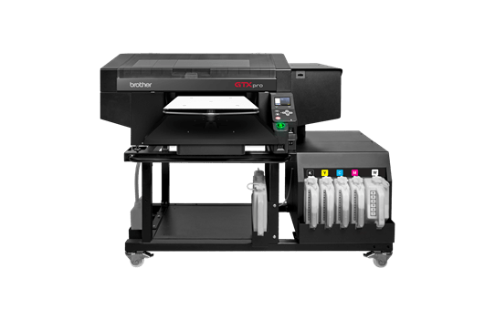 GTX424 - GTXpro B Direct to Garment Printer