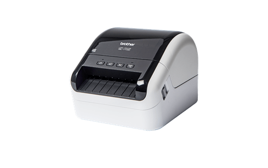 QL1100 Shipping and Barcode Label Printer