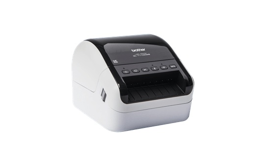 QL1110NWB Wireless shipping label printer 3