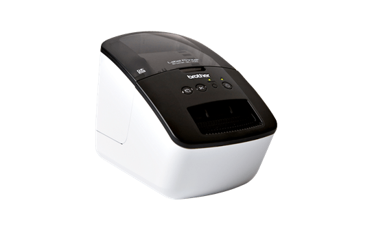 QL700 High-Speed Label Printer 3
