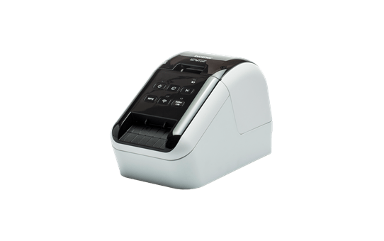 QL810W Wireless Label Printer