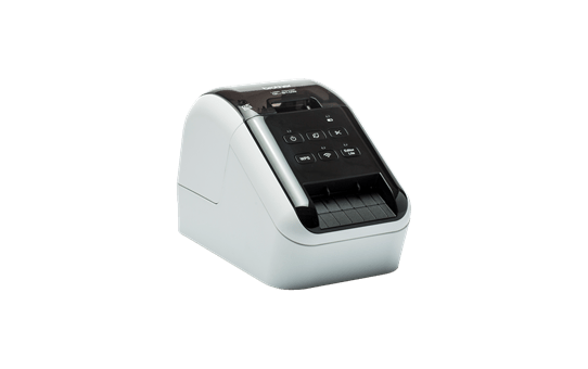QL810W Wireless Label Printer 3