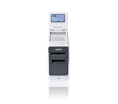 TD2130N | Industrial Label Printer + Network