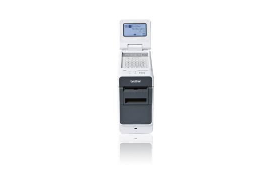 TD2130N | Industrial Label Printer + Network 2