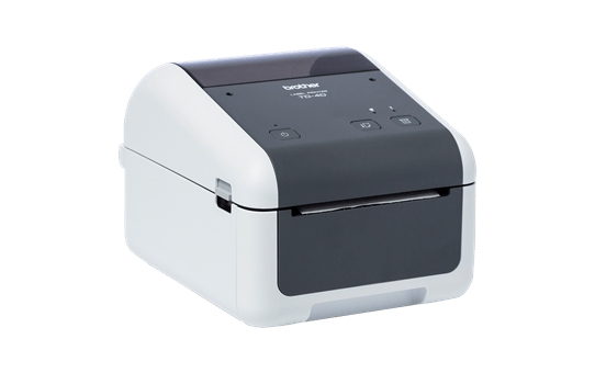 TD4420DN | Professional Network Desktop Label Printer 3