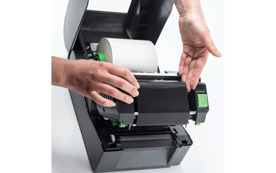 TD4420TN | Thermal Transfer Desktop Label Printer 5