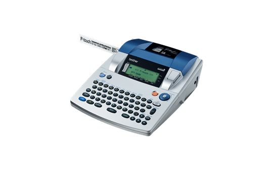 PT-3600 Professional High-Volume Label Printer