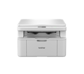 DCP-L1630W Mono Laser A4 Multi-Function Printer