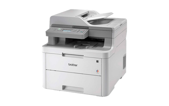 DCPL3551CDW Colour laser all in one