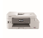 DCPJ1100DW Wireless 3-in-1 Colour Inkjet Printer