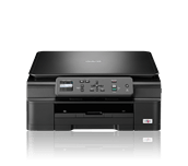 DCP-J152W All-in-One Inkjet Printer + Wireless