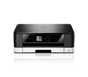 DCP-J4110DW All-in-One Inkjet Printer + Duplex and Wireless