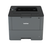 HLL6200DW Mono Laser Workgroup Printer