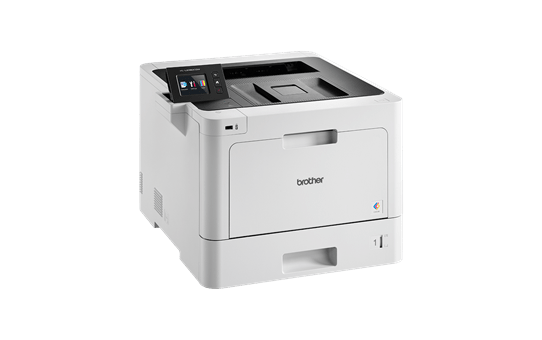 HL-L8360CDW Colour Laser A4 Printer 3