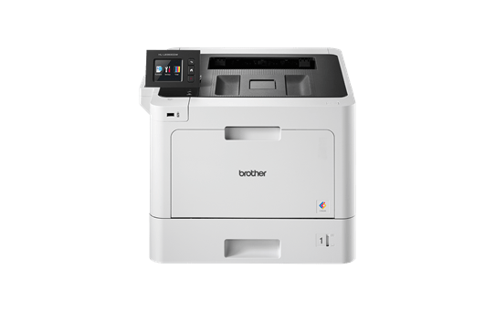 HL-L8360CDW Colour Laser A4 Printer