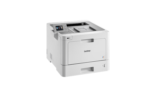 HLL9310CDW Wireless Colour Laser Printer 3