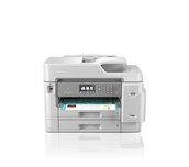 MFCJ5945DW Wireless Inkjet Printer