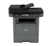MFCL6700DW All-in-one Mono Laser Printer