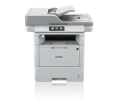 MFCL6900DW All-in-one Mono Laser Printer