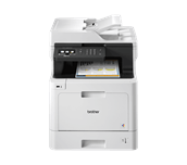 MFCL8690CDW Wireless Colour Laser Printer