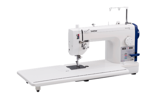 PQ1600S Straight Sewing Machine 4