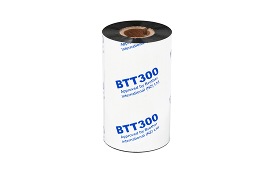 BTT300PWR - Premium Wax Resin