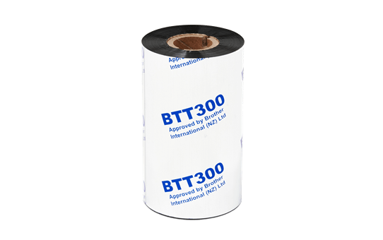BTT300SWR - Standard Wax Resin