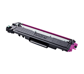 TN233M magenta  standard yield toner (1,300 pages) for Brother laser printer