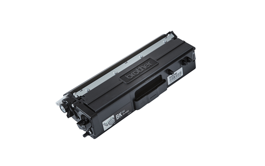 TN446BK black super high yield toner (6,500 pages) For Brother laser printer